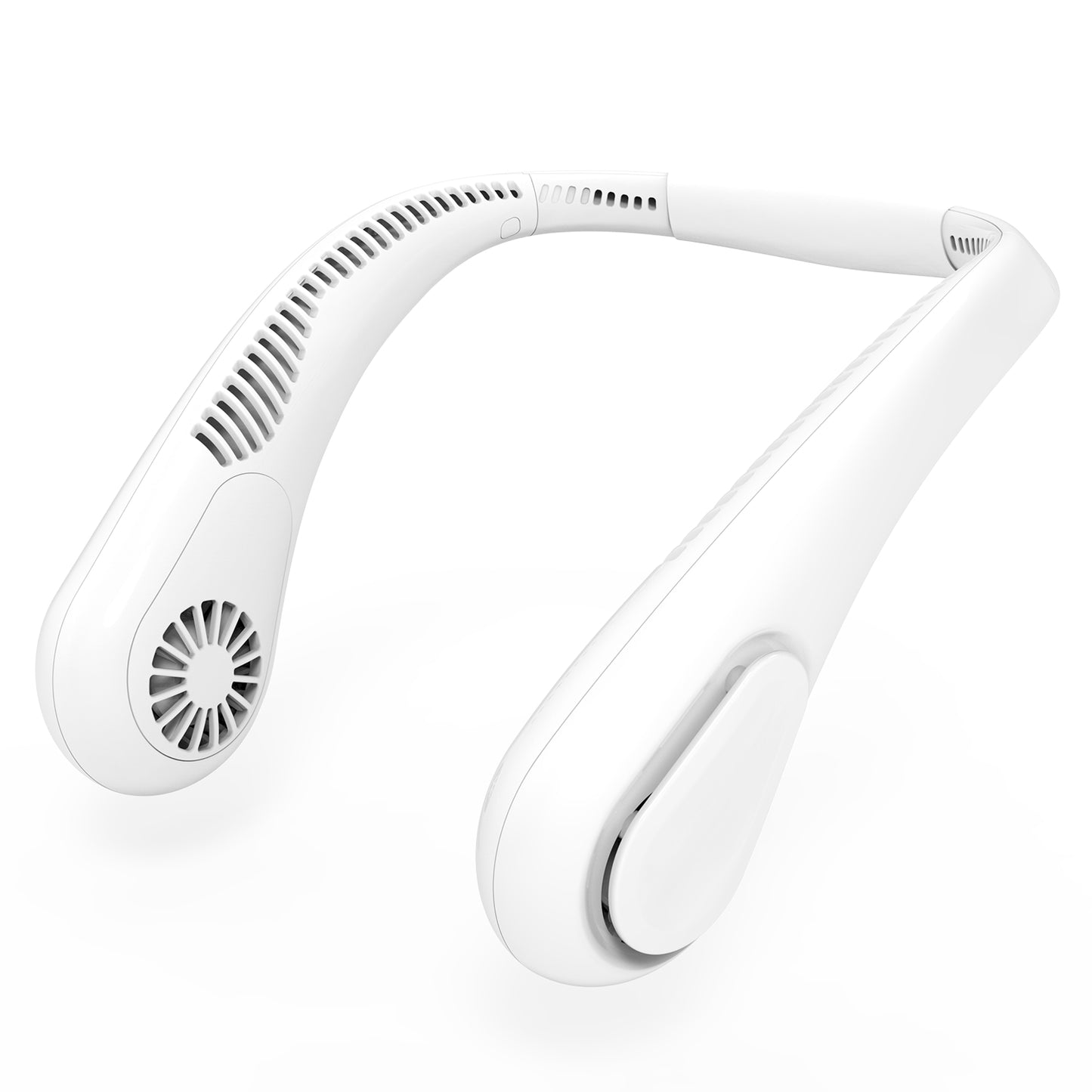 Breeze 360° Wearable Necklace Fan